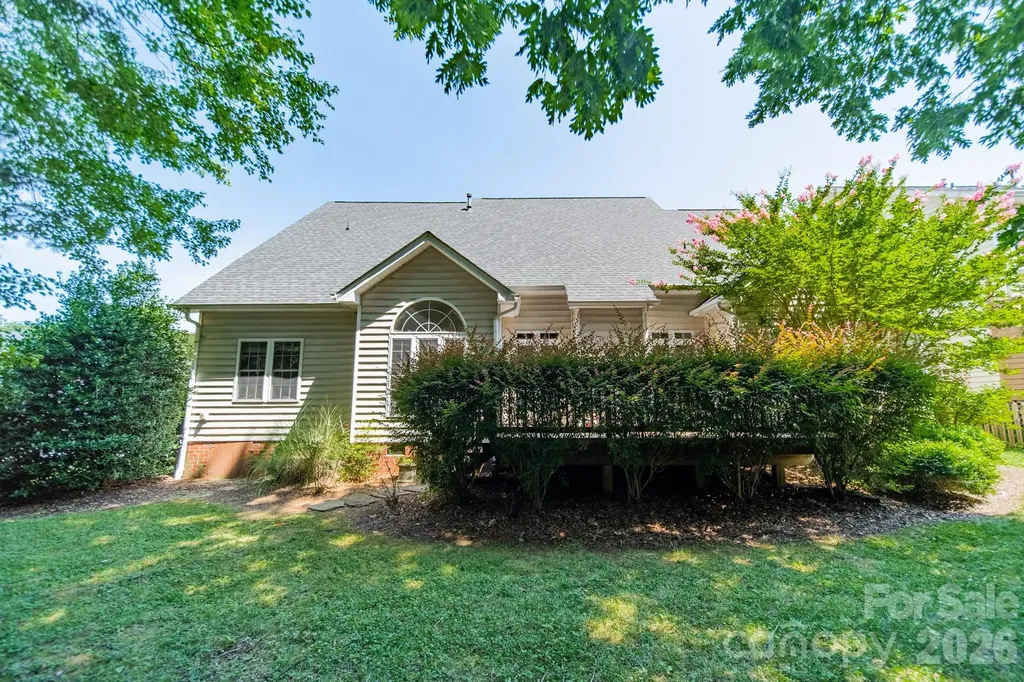 20400 Marblehead Court Cornelius NC 28031