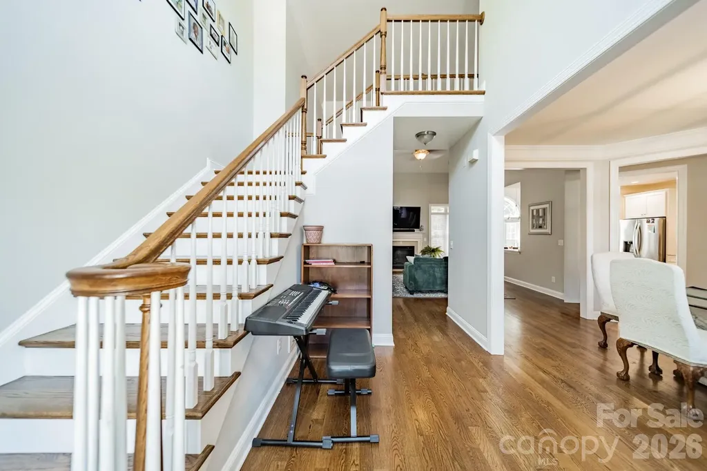 20400 Marblehead Court Cornelius NC 28031