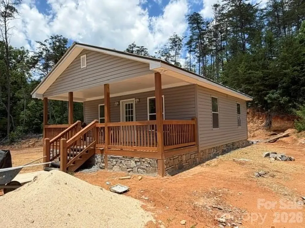 Old Fort NC, 291 Mcginnis Way