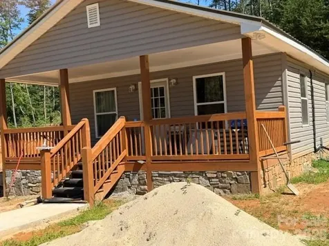 291 Mcginnis Way Old Fort NC 28762