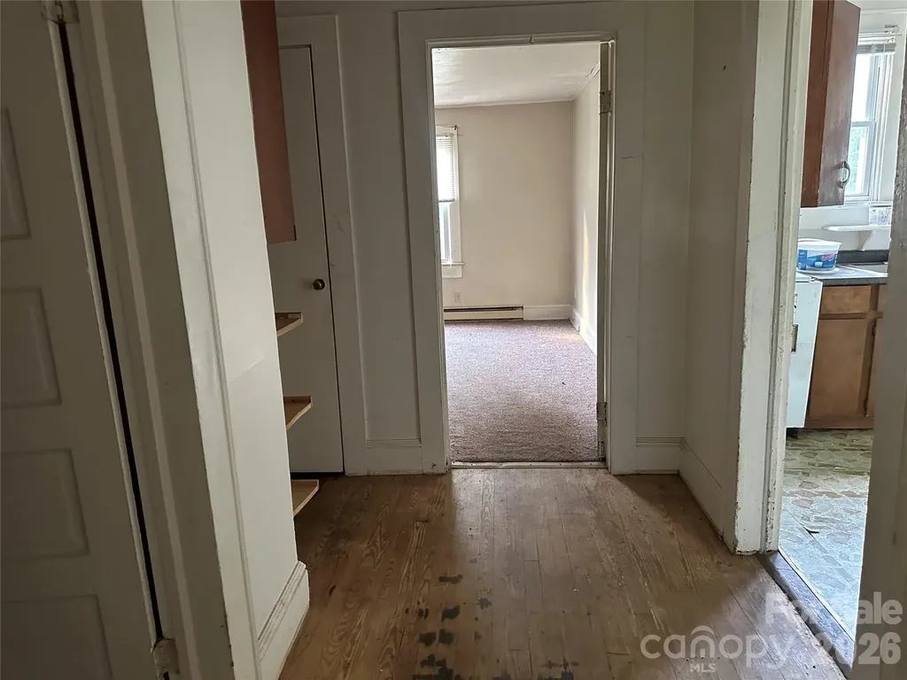 175 Grove Street Cooleemee NC 27014