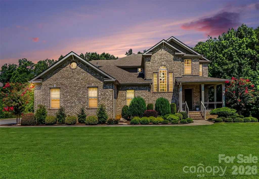 122 Campanile Drive Mooresville NC 28117