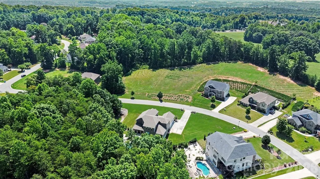 122 Campanile Drive Mooresville NC 28117