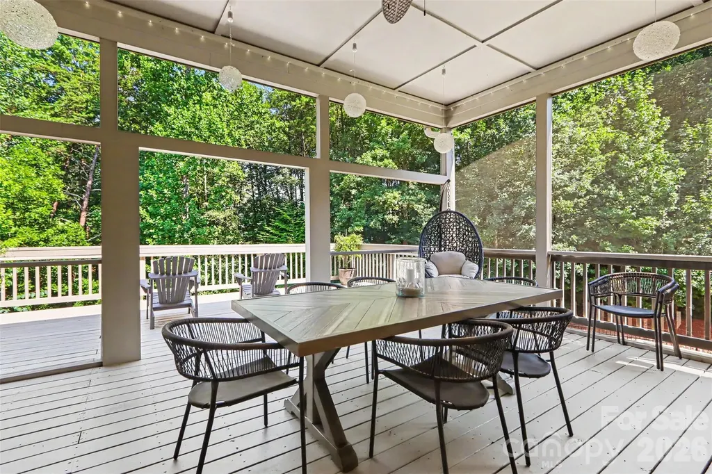 122 Campanile Drive Mooresville NC 28117