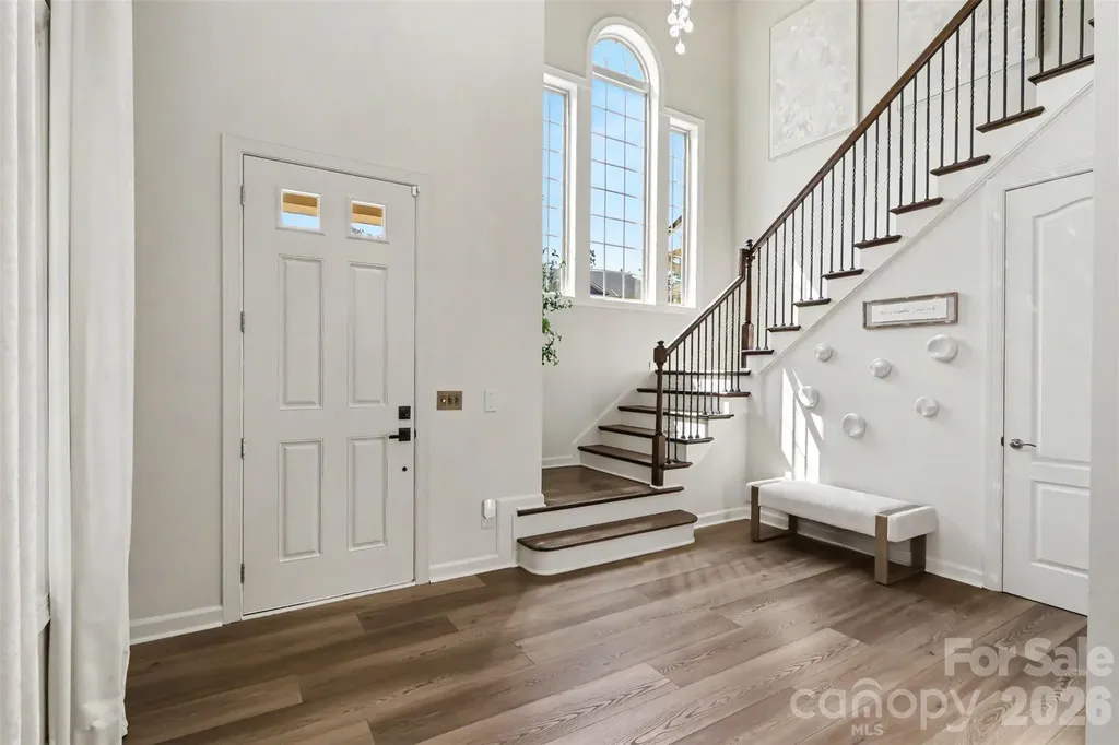 122 Campanile Drive Mooresville NC 28117