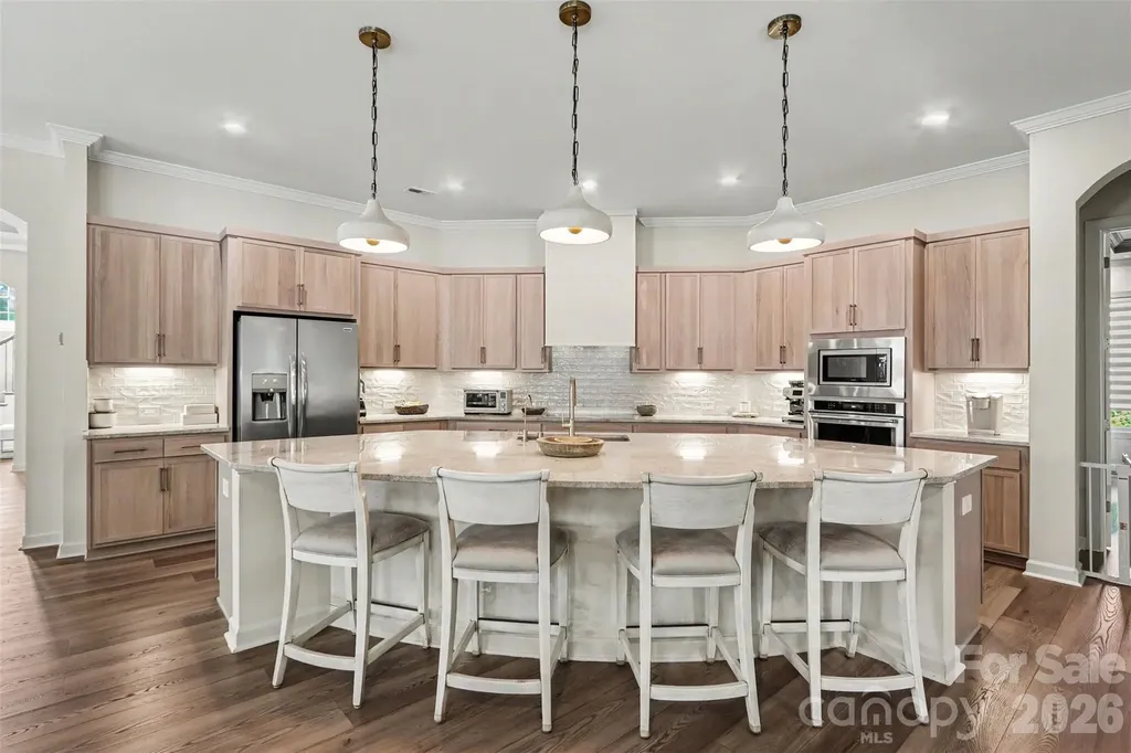 122 Campanile Drive Mooresville NC 28117