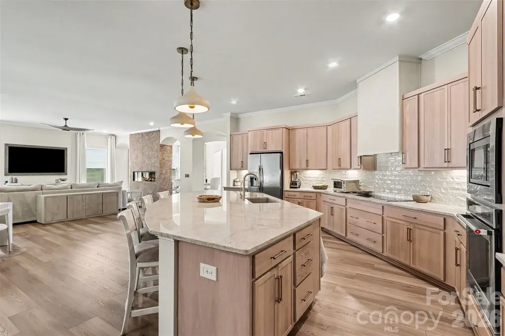 122 Campanile Drive Mooresville NC 28117