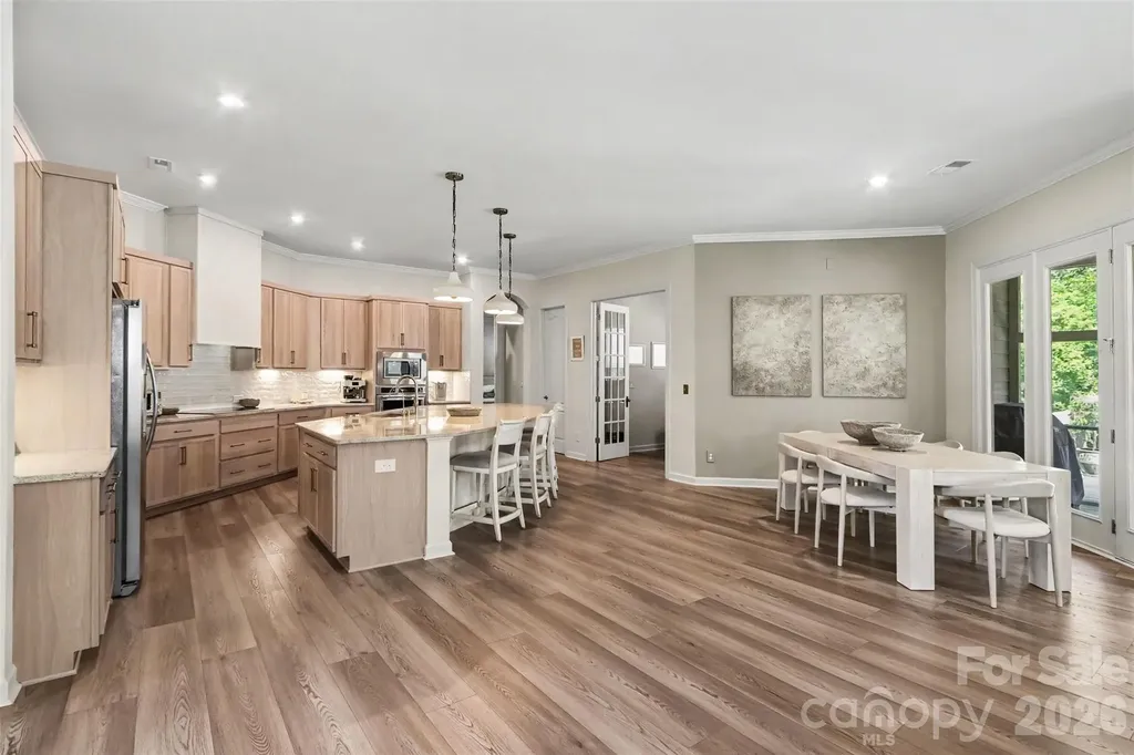 122 Campanile Drive Mooresville NC 28117
