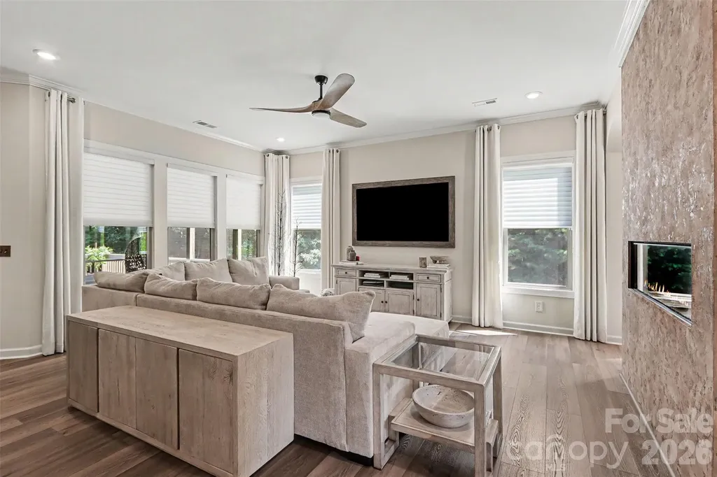 122 Campanile Drive Mooresville NC 28117