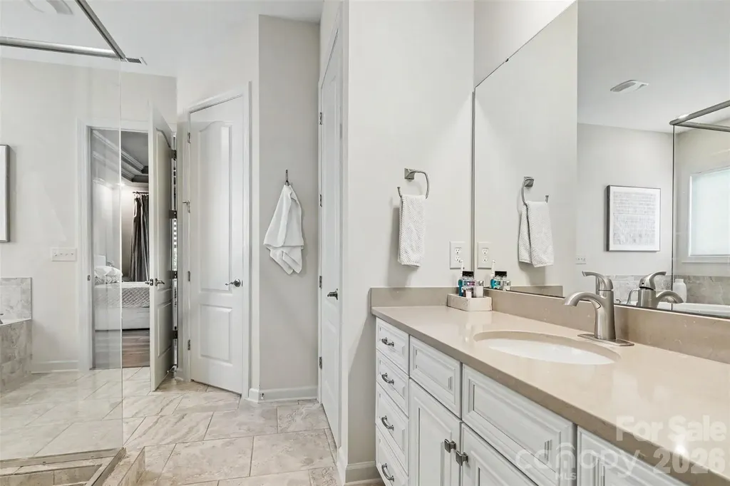 122 Campanile Drive Mooresville NC 28117