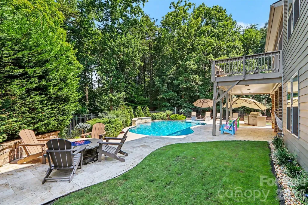122 Campanile Drive Mooresville NC 28117