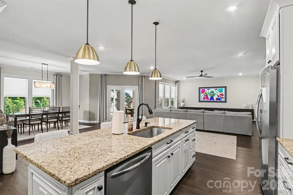 122 Campanile Drive Mooresville NC 28117