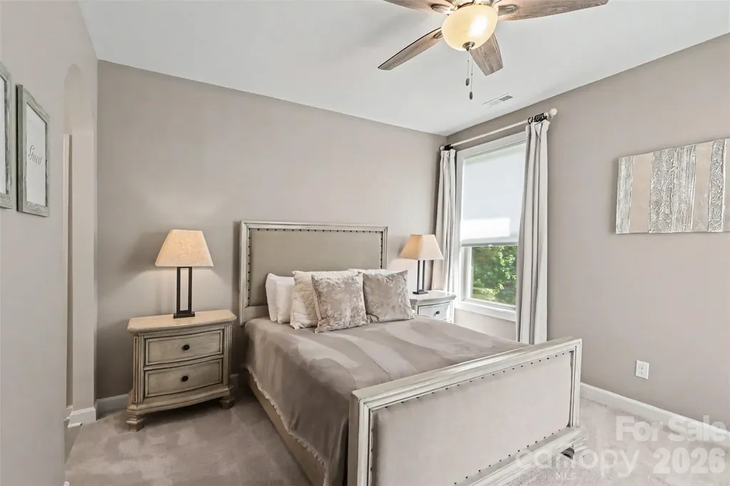 122 Campanile Drive Mooresville NC 28117