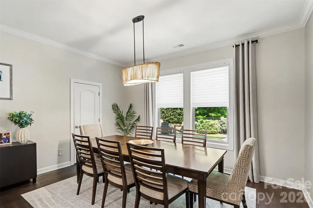 122 Campanile Drive Mooresville NC 28117