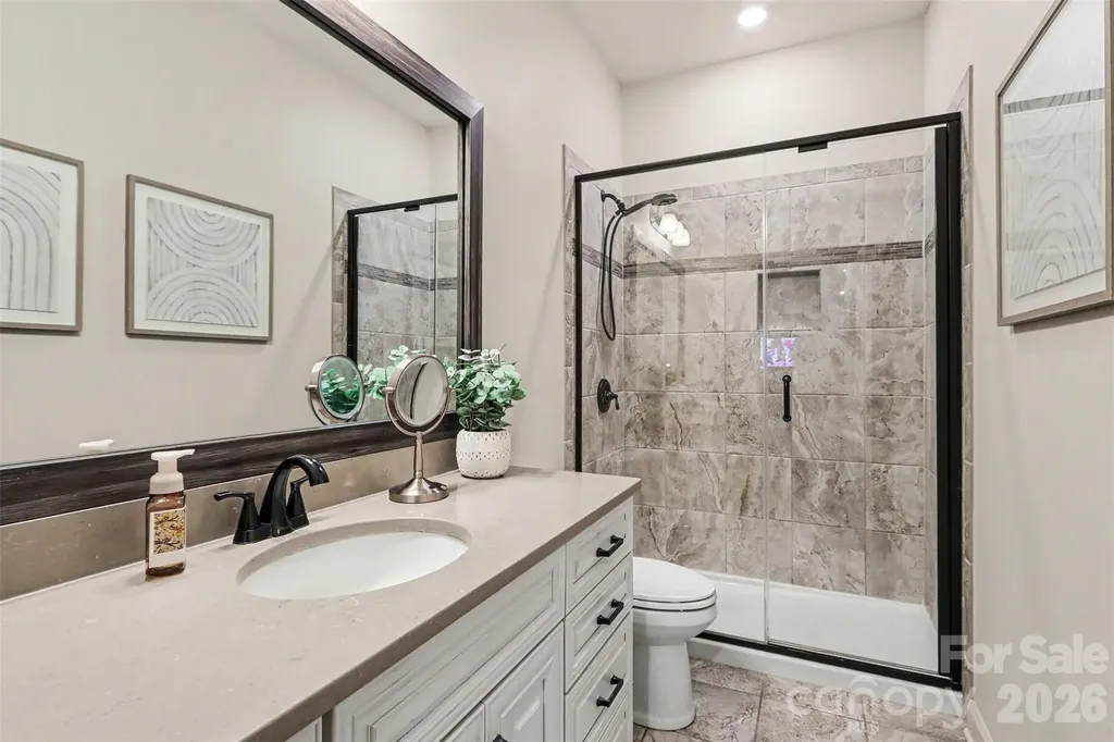 122 Campanile Drive Mooresville NC 28117