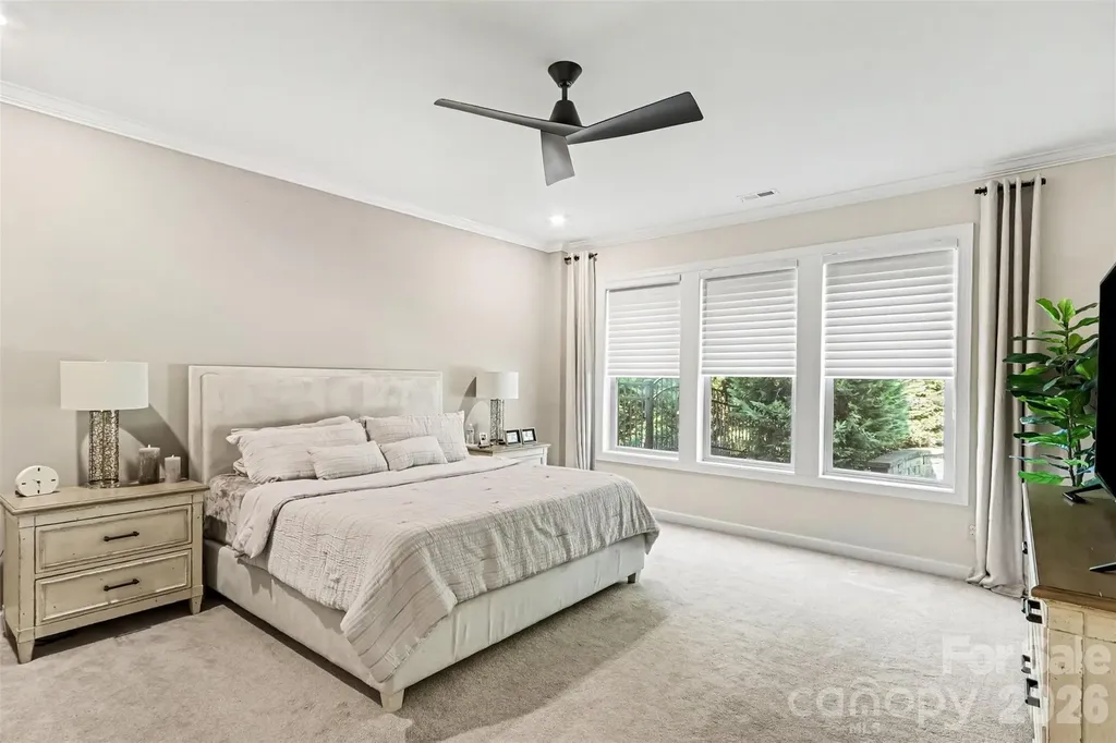 122 Campanile Drive Mooresville NC 28117