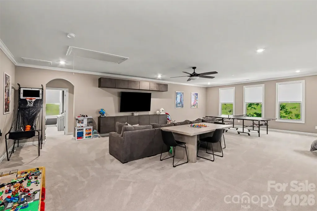 122 Campanile Drive Mooresville NC 28117