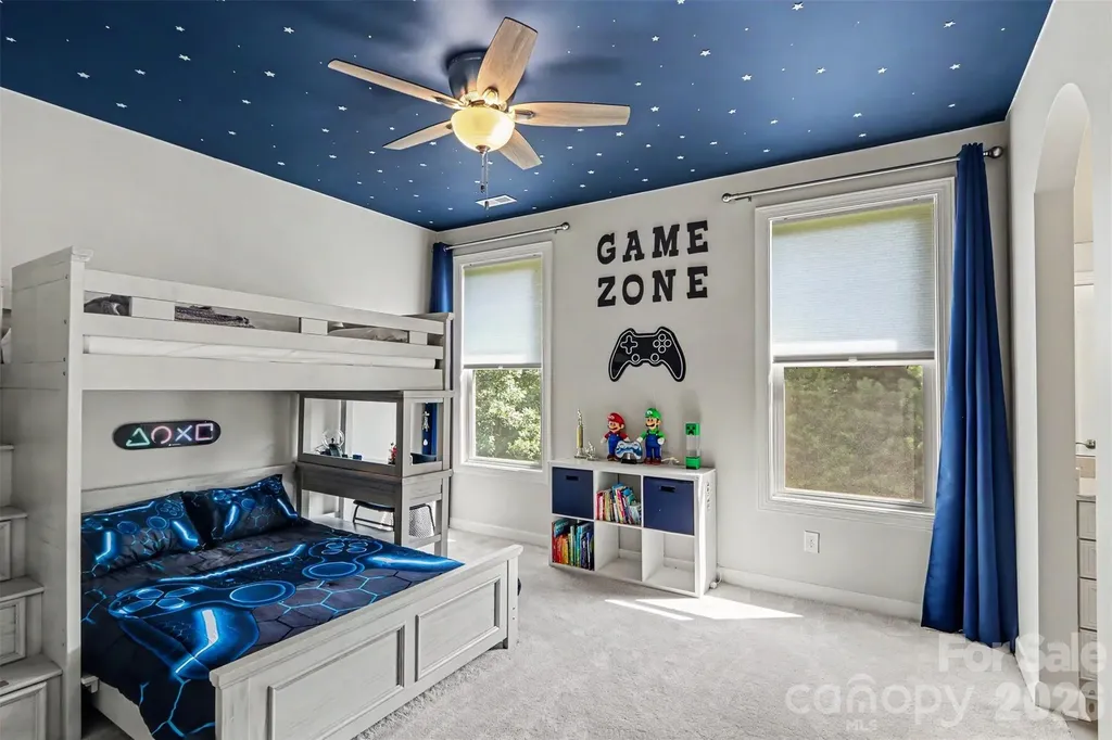 122 Campanile Drive Mooresville NC 28117