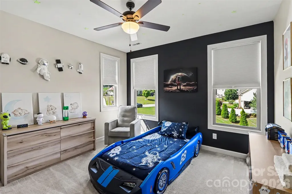 122 Campanile Drive Mooresville NC 28117