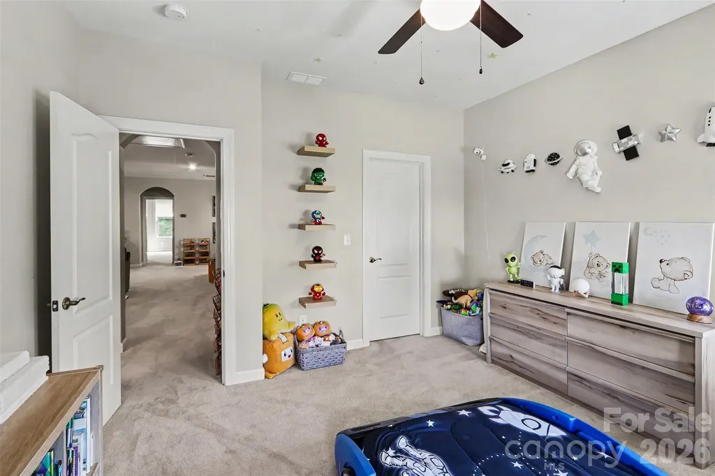 122 Campanile Drive Mooresville NC 28117