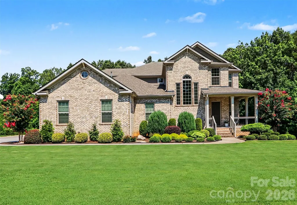 122 Campanile Drive Mooresville NC 28117