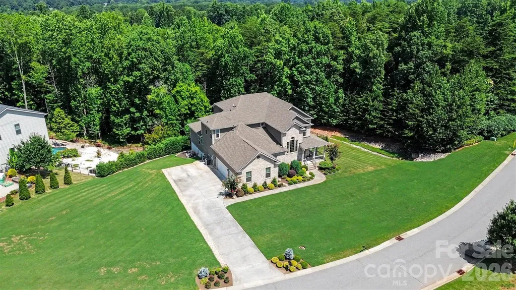 122 Campanile Drive Mooresville NC 28117