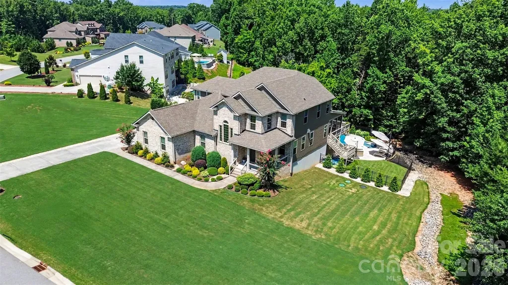 122 Campanile Drive Mooresville NC 28117