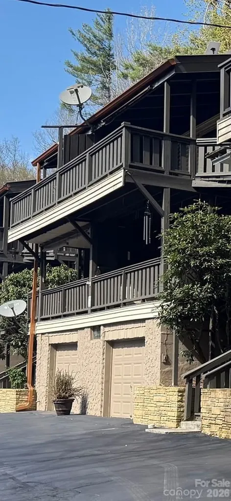 145 Hawks Nest Lane Highlands NC 28741