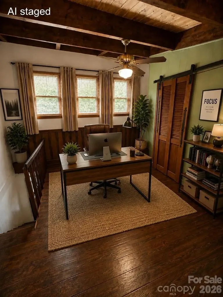 145 Hawks Nest Lane Highlands NC 28741