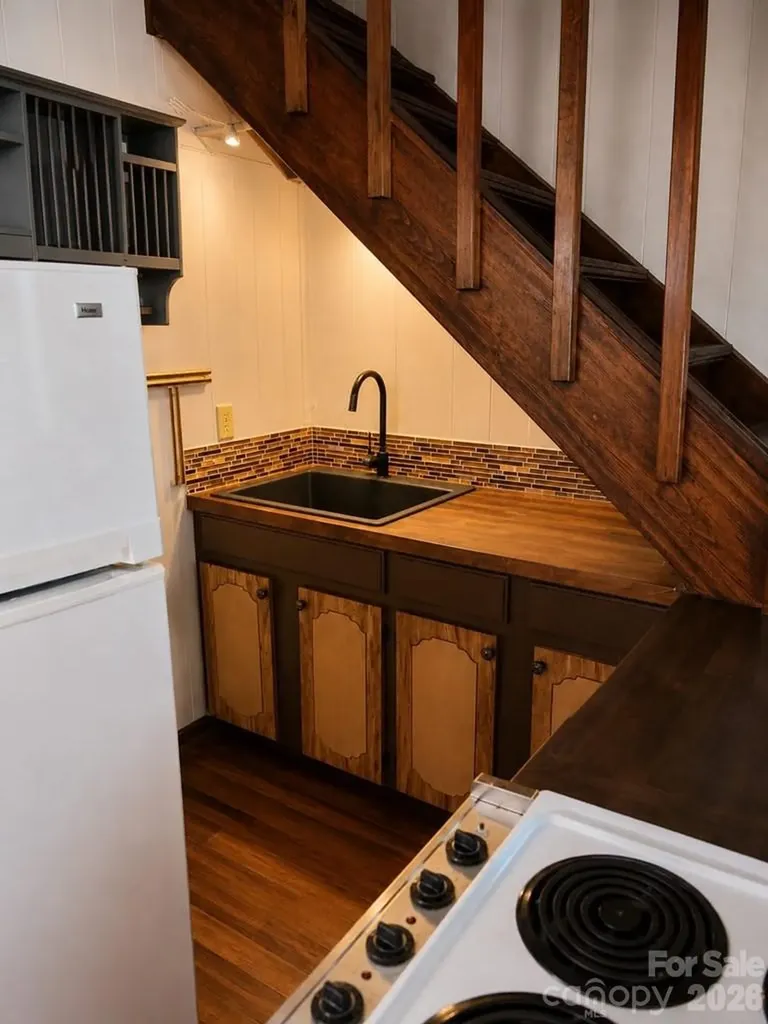 145 Hawks Nest Lane Highlands NC 28741