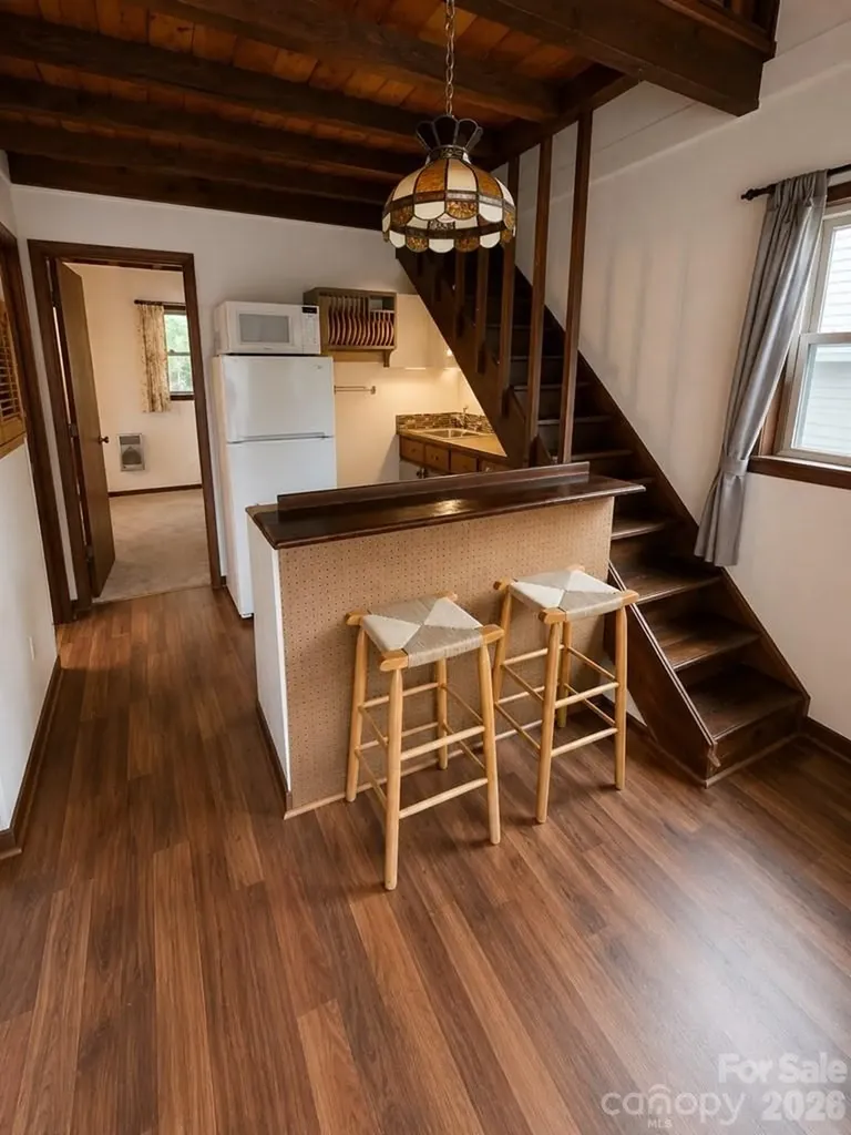 145 Hawks Nest Lane Highlands NC 28741