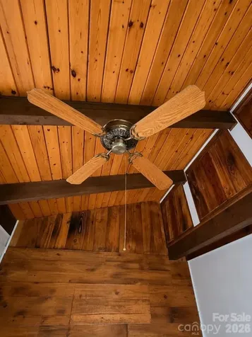 145 Hawks Nest Lane Highlands NC 28741