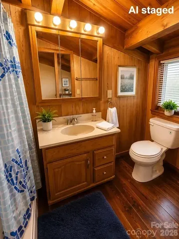 145 Hawks Nest Lane Highlands NC 28741