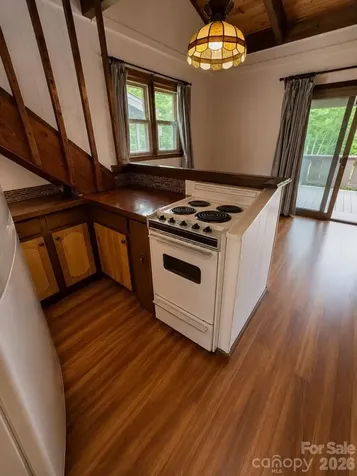 145 Hawks Nest Lane Highlands NC 28741