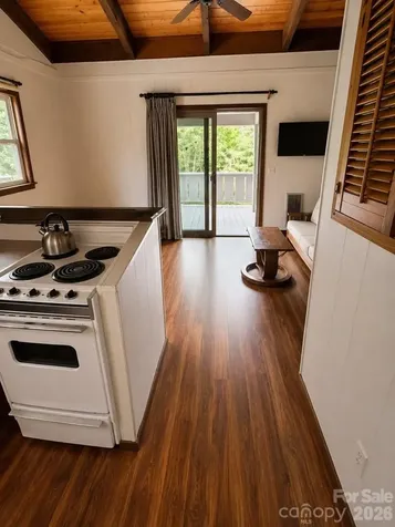 145 Hawks Nest Lane Highlands NC 28741