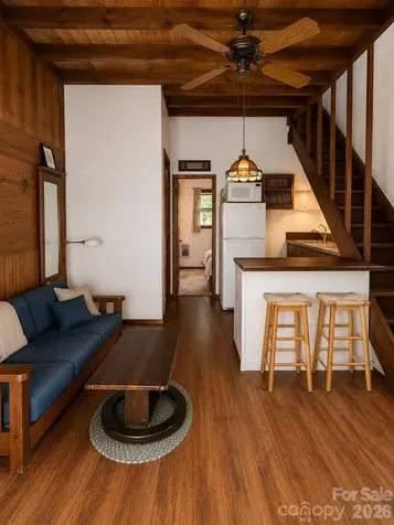 145 Hawks Nest Lane Highlands NC 28741