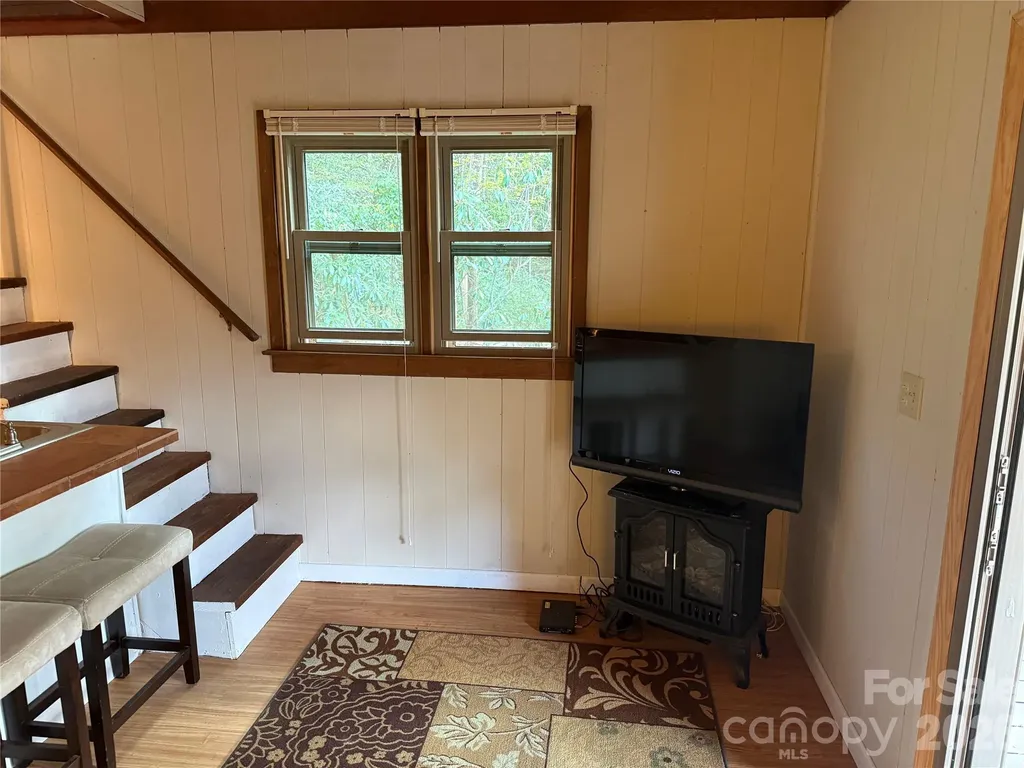 125 Hawks Nest Lane Highlands NC 28741