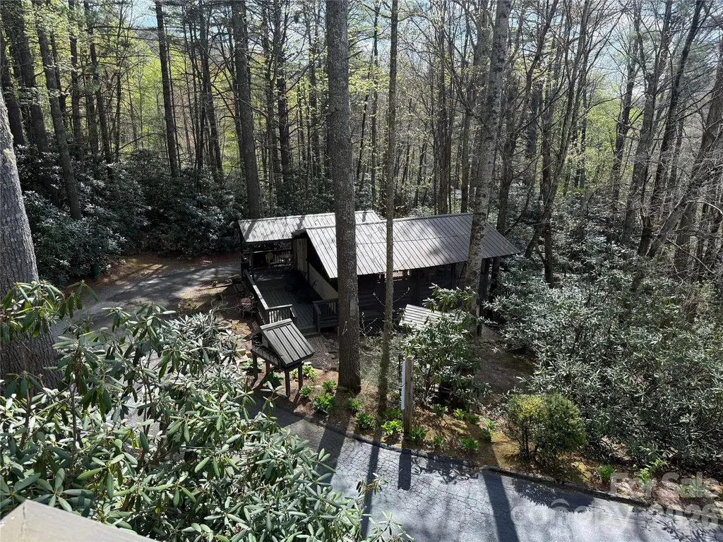 125 Hawks Nest Lane Highlands NC 28741