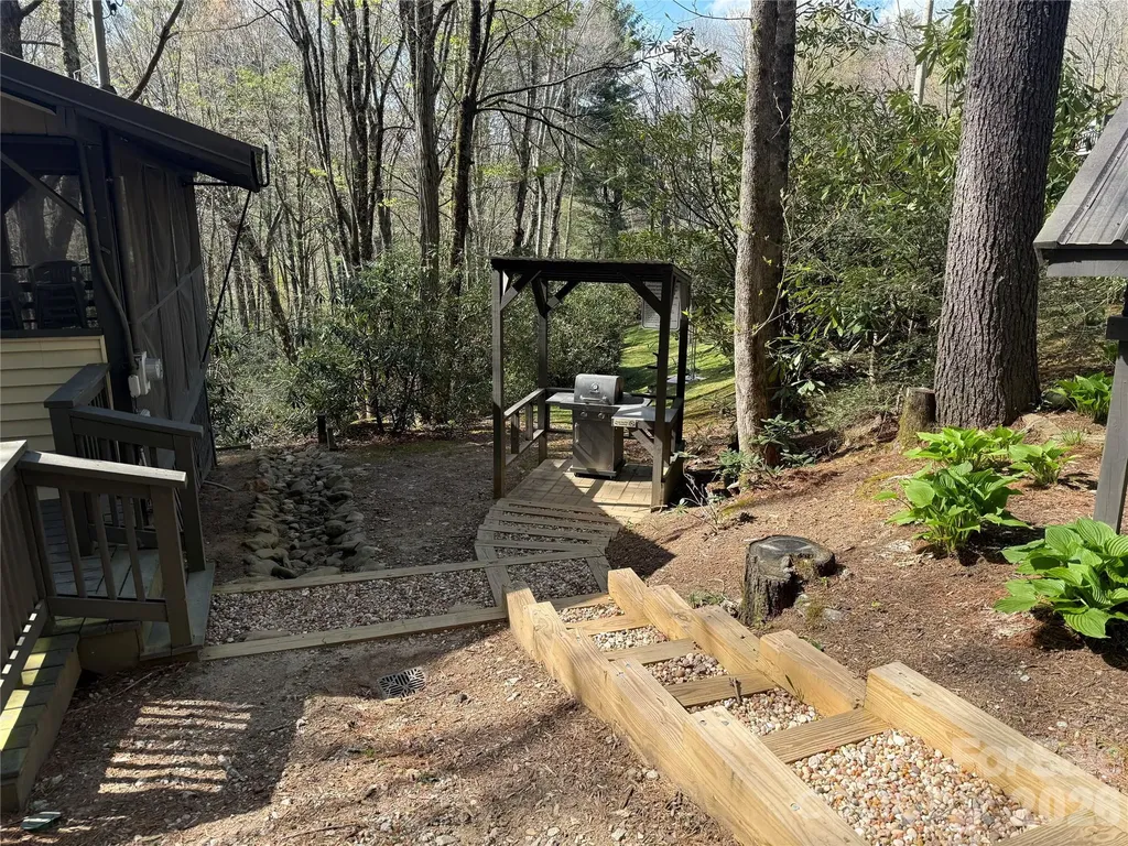 125 Hawks Nest Lane Highlands NC 28741