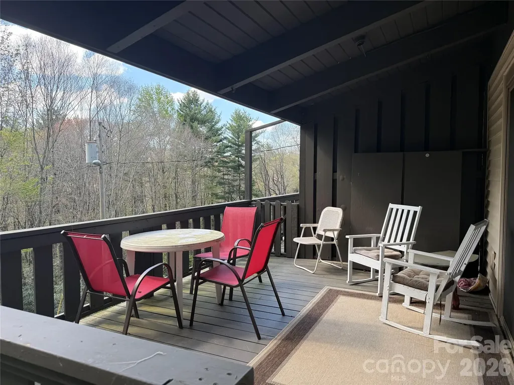 125 Hawks Nest Lane Highlands NC 28741