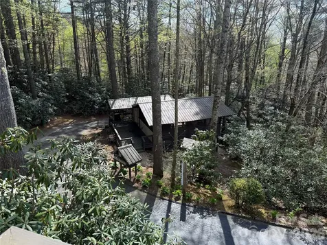 125 Hawks Nest Lane Highlands NC 28741