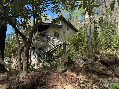 125 Hawks Nest Lane Highlands NC 28741