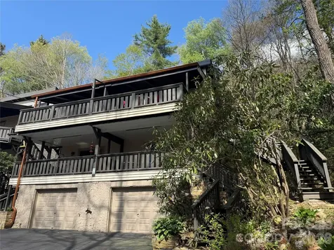 125 Hawks Nest Lane Highlands NC 28741