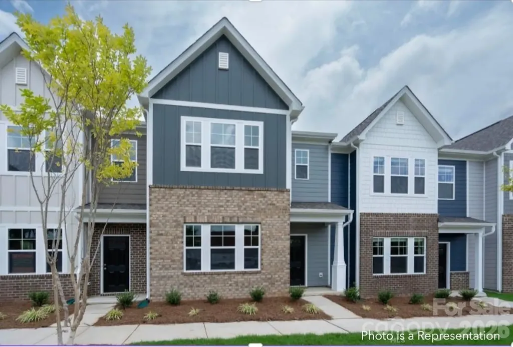 484 Shasta Street Gastonia NC 28052