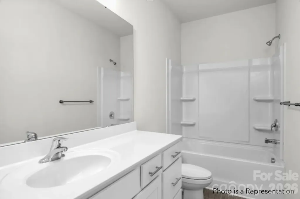 484 Shasta Street Gastonia NC 28052