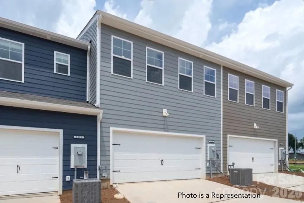 484 Shasta Street Gastonia NC 28052