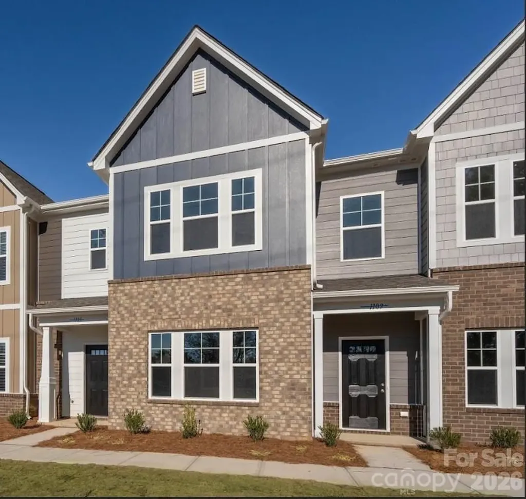 484 Shasta Street Gastonia NC 28052