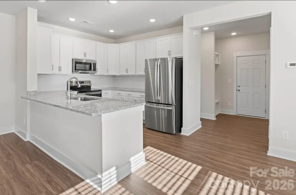 484 Shasta Street Gastonia NC 28052