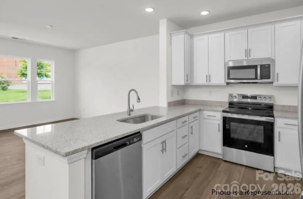 484 Shasta Street Gastonia NC 28052
