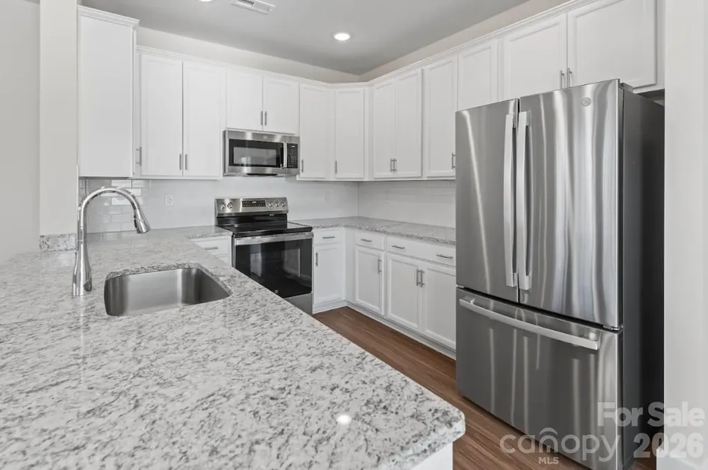 484 Shasta Street Gastonia NC 28052